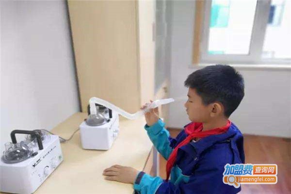 完美视力加盟费