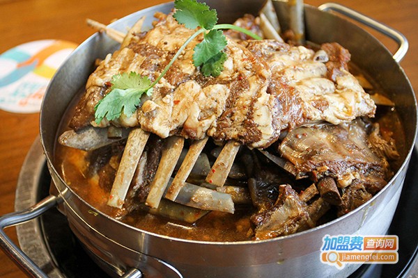 德云轩火锅加盟门店