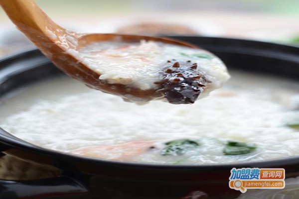 阿土伯广东海鲜·潮汕砂锅粥加盟门店