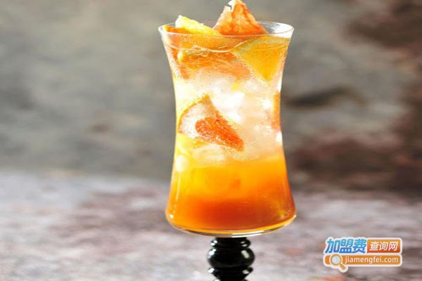 融创餐吧JuliusMeinl加盟门店