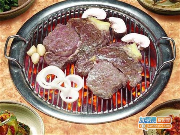 原创禾园烤肉