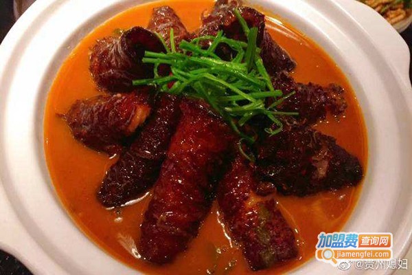 泓0871臻选云南菜加盟门店