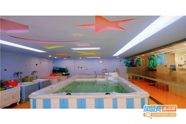 美泰婴幼儿加盟费