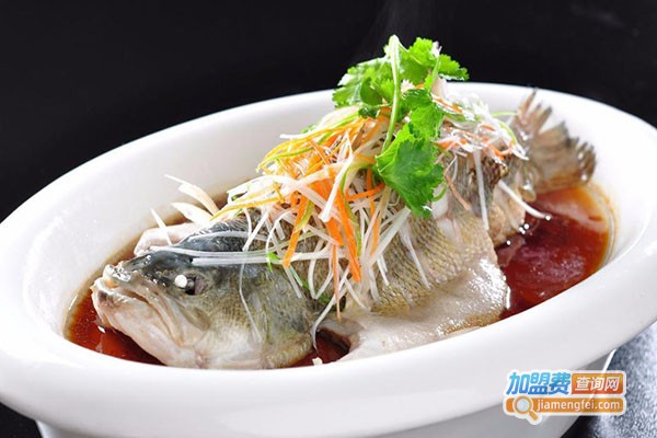 同福缘加盟门店