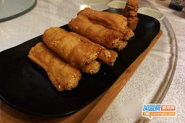 龙邸·老王府加盟费