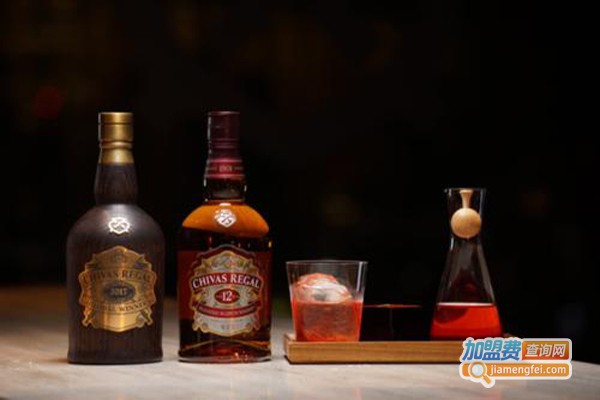 帝广酒业加盟费