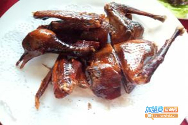 昌泓盛饭庄加盟门店