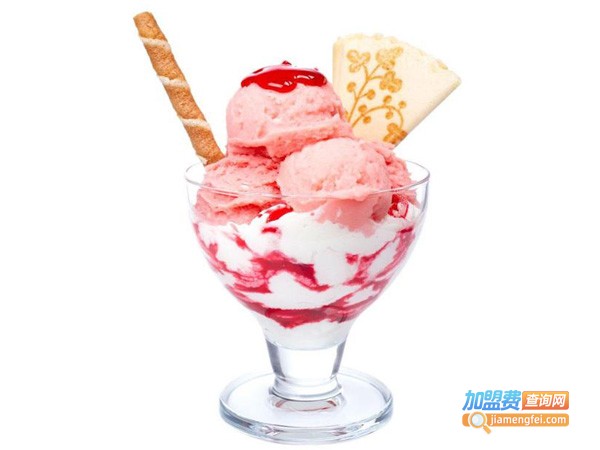 玛度MADO冰淇淋加盟费