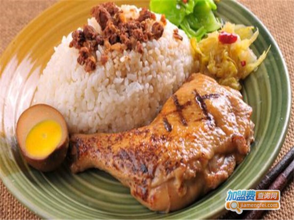 大成家中餐加盟门店