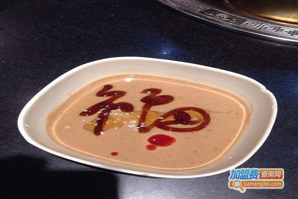 鼎沸人家餐厅加盟门店