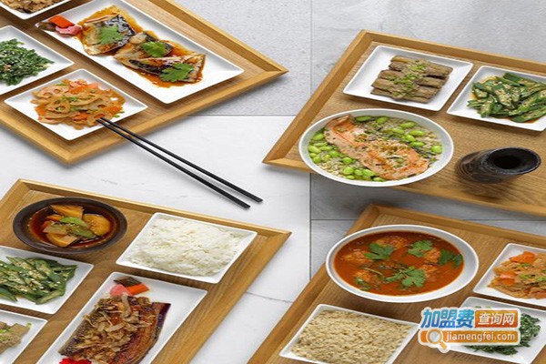 原鄉本味加盟门店