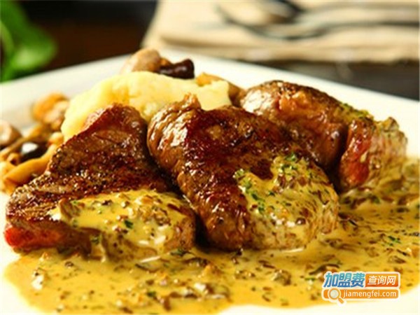 Parkside园景加盟门店