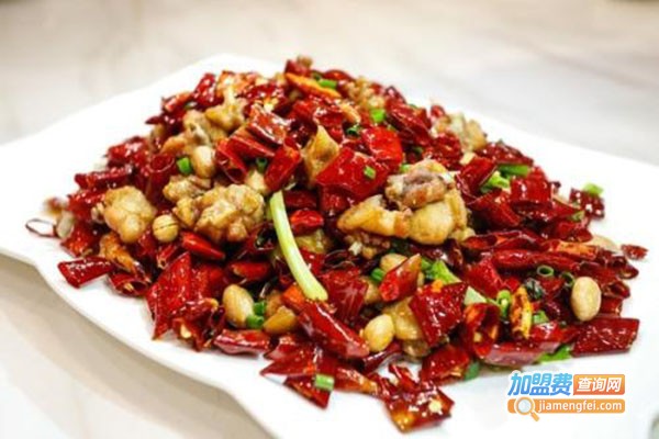 251新派川菜加盟