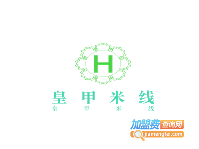 皇甲米线加盟