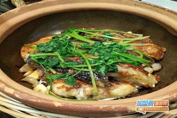 四季传锅加盟费