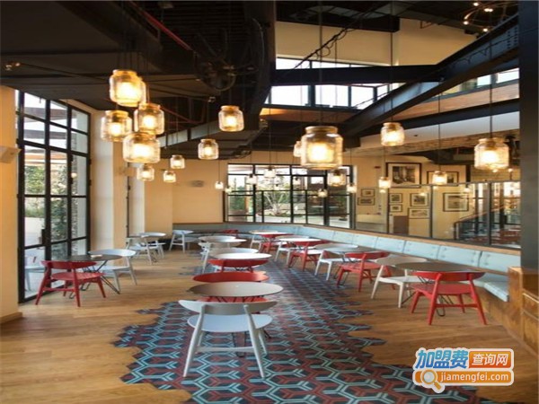 和平小馆加盟门店