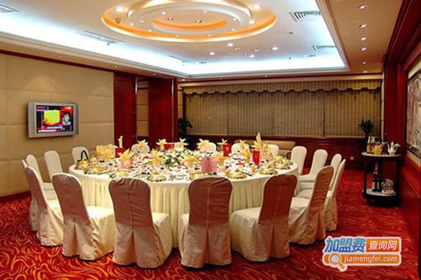 学子居餐厅加盟