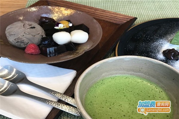 景福和房日式四季料理加盟费