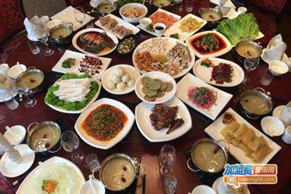 聚虎堂加盟门店