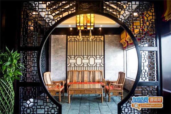 圣厚源酒店加盟费