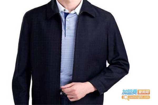 博尔顿男装加盟费