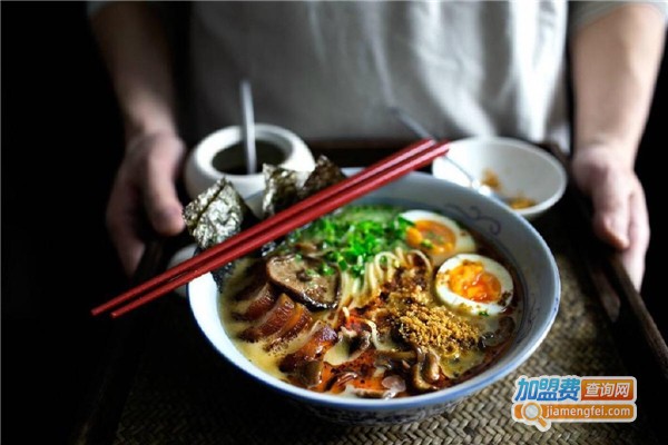 齐家陕菜加盟费