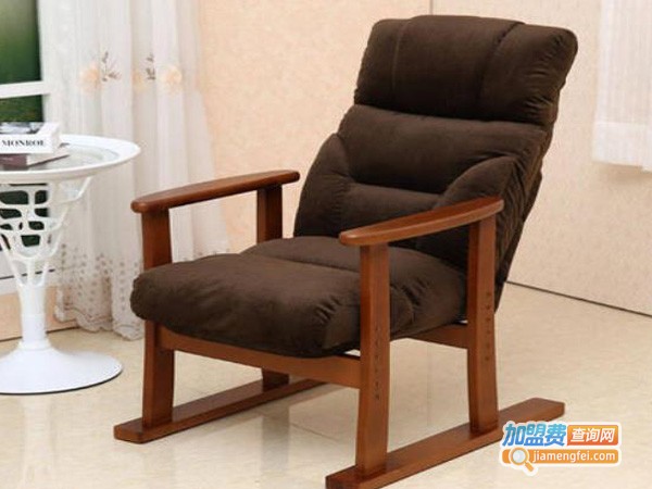 尼特家具加盟费