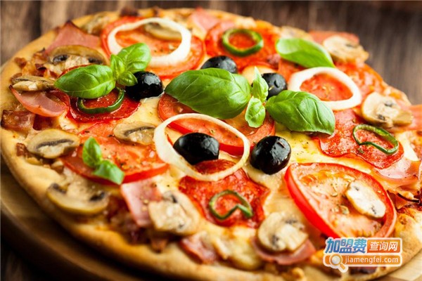 派派味哩披萨PAPAVALLEYPIZZA加盟费