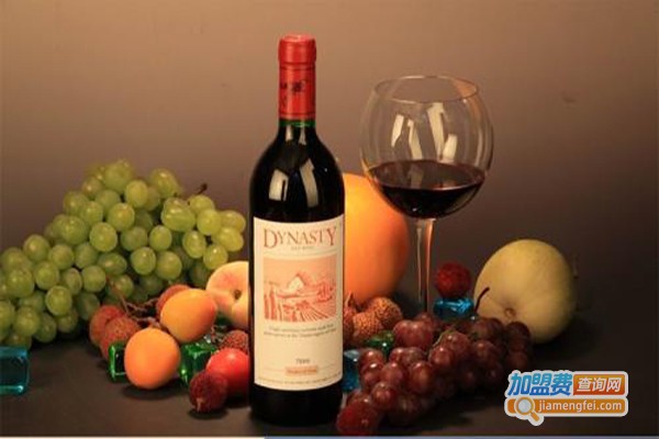 贝萨葡萄酒加盟费