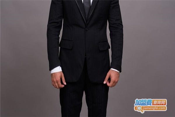 Arco Valeno韩国男装高级定制加盟费