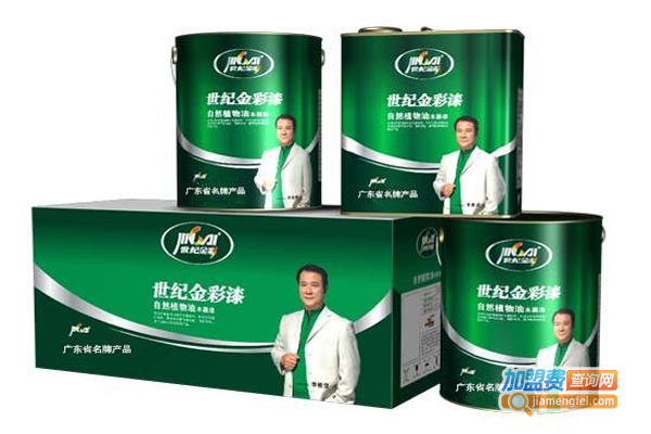 【世纪金彩漆加盟】加盟世纪金彩漆，利润丰厚还简单！