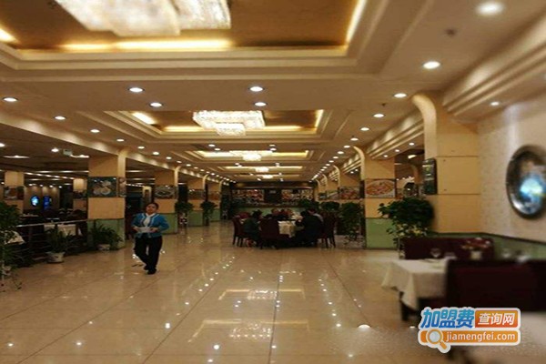 十全舫海鲜酒楼加盟门店