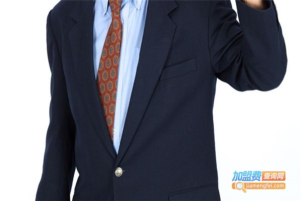 Arco Valeno韩国男装高级定制加盟费