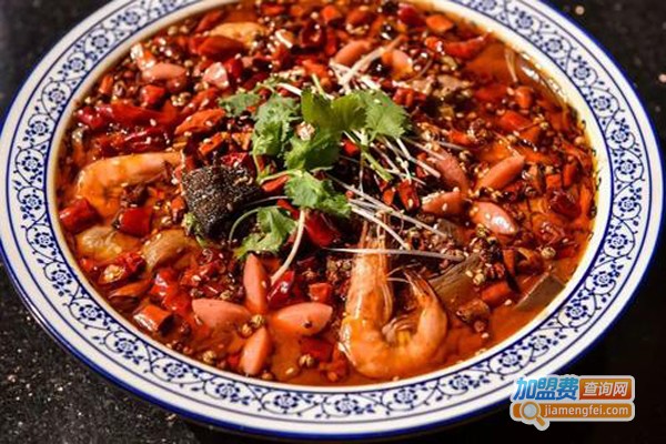 金都花园加盟费