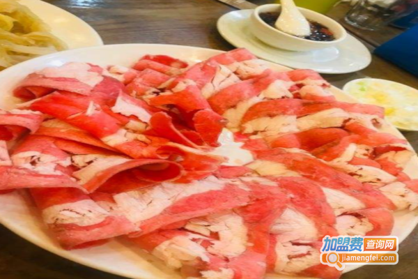 德悦居四季涮肉坊