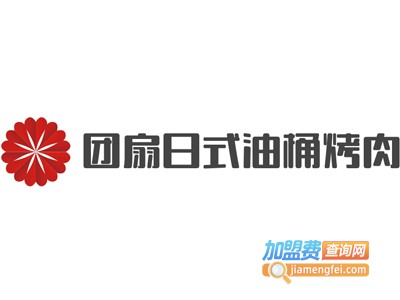 团扇日式油桶烤肉加盟费
