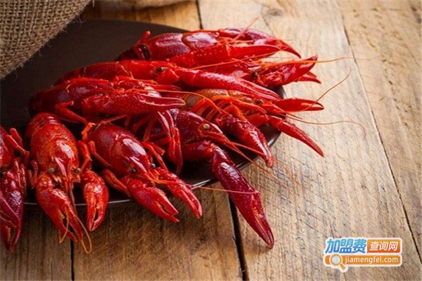 月公主小龙虾海鲜烧烤加盟费