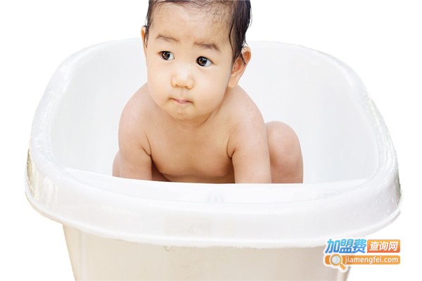 康乐兴婴儿用品加盟费