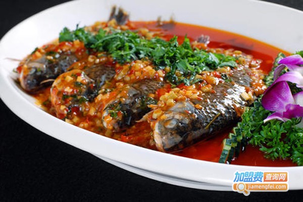无为土家菜臭鳜鱼