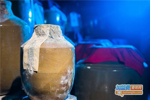 韩一化妆品加盟费