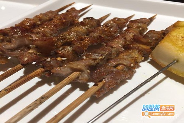 万榕小厨加盟门店