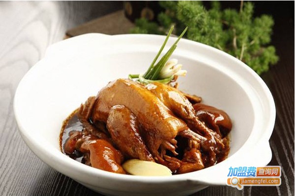 金海湖聚缘农家院加盟费