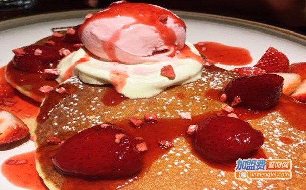 TigerPancakeHouse加盟费