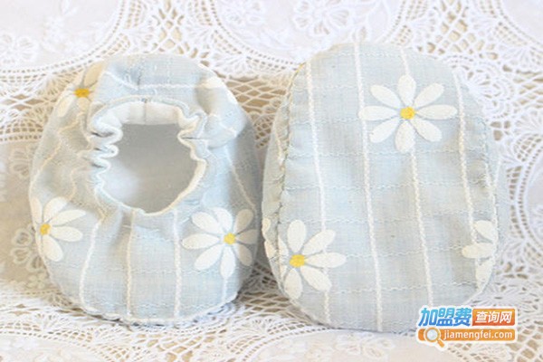 开心宝贝婴儿加盟门店