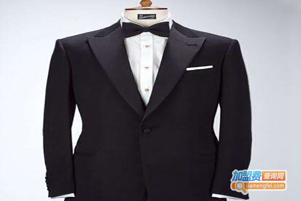 亨利·普尔男装加盟费