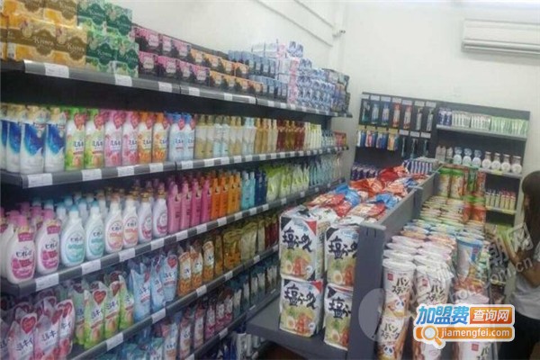 佐美洗衣液加盟费