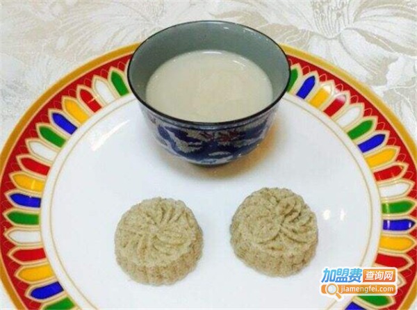 珠穆朗玛餐厅加盟费