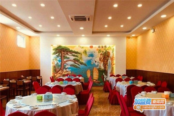 慧友饭店加盟费