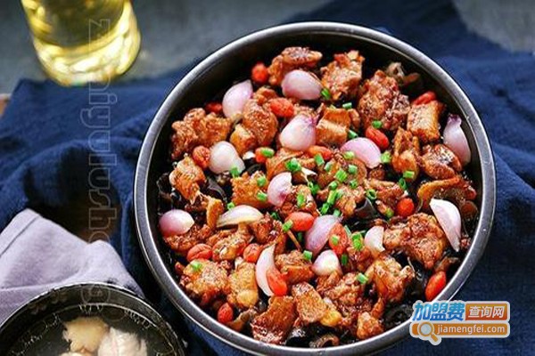 星期六厨房加盟费