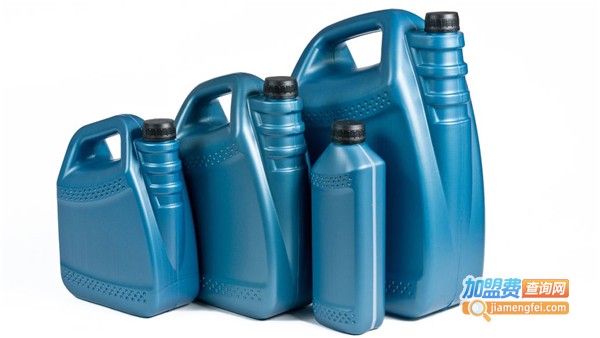 粤华孚润滑油加盟费